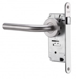 Cerraduras de Embutir | Firenze Yale