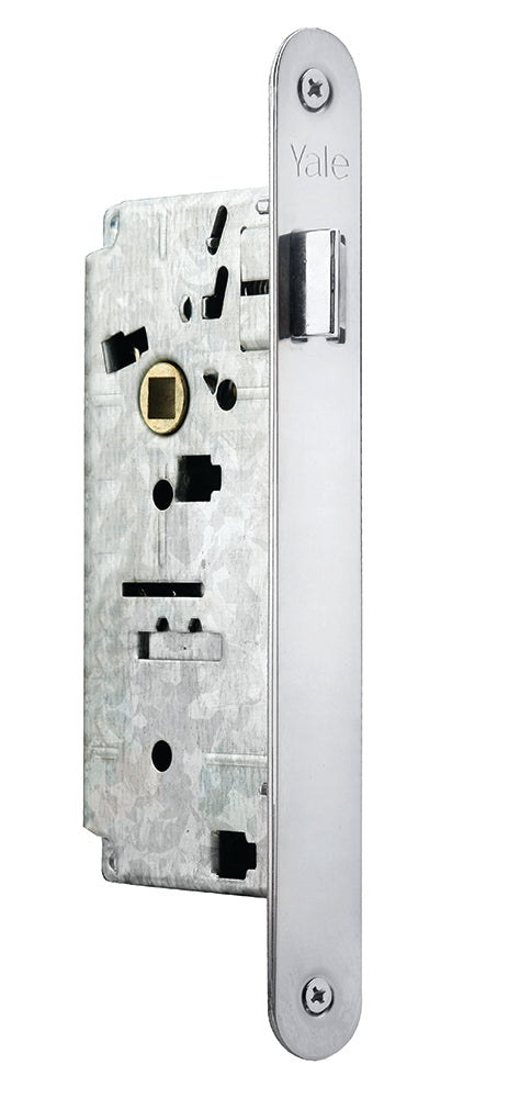 Cuerpos de Embutir Estándar