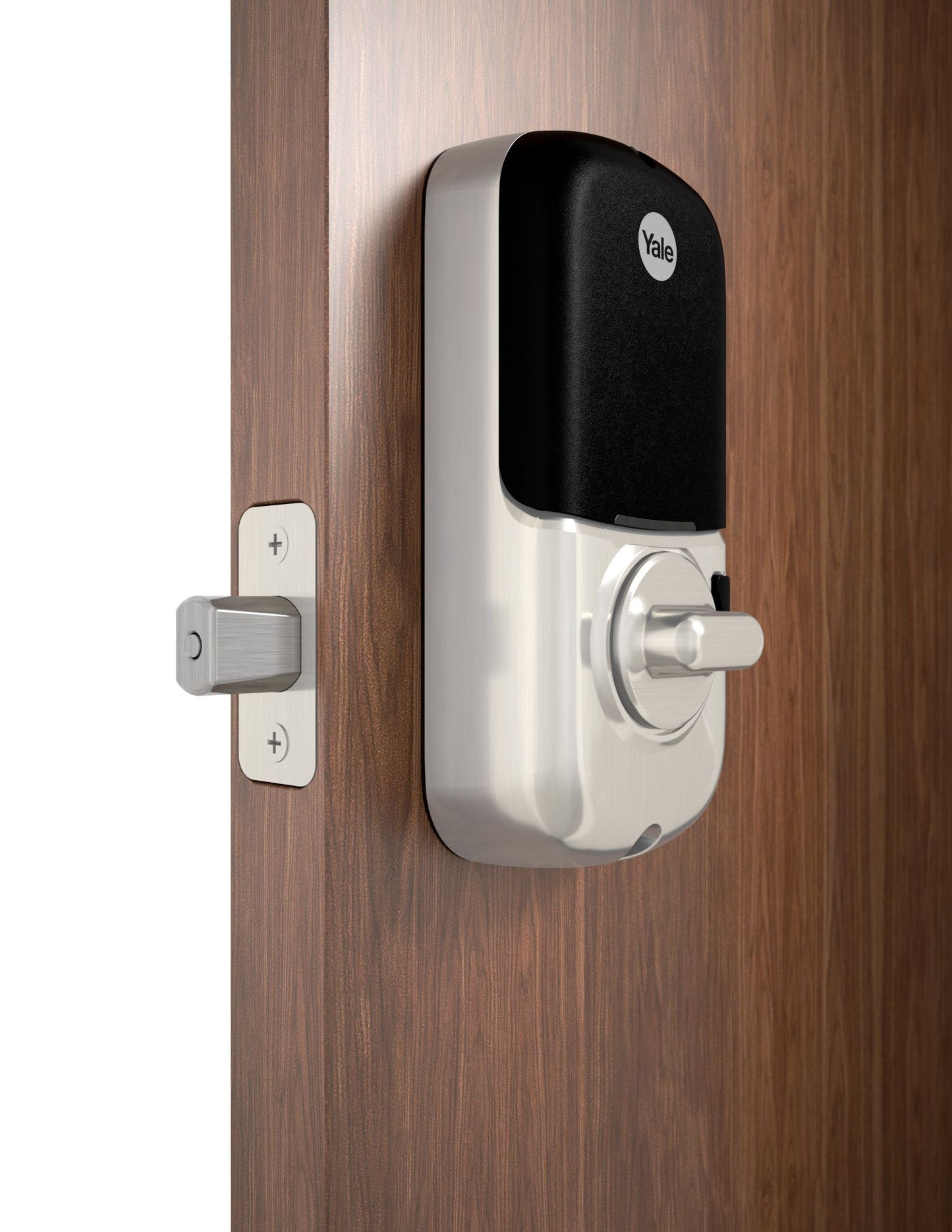 Cerrojo Digital YRD256