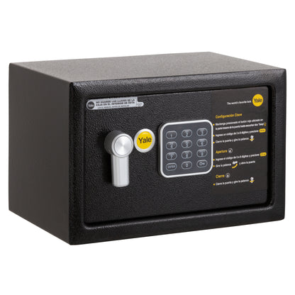 Caja de Seguridad Compact 8,6 lts.