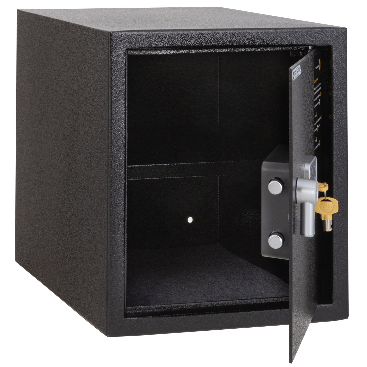 Caja de Seguridad Office 40lts.