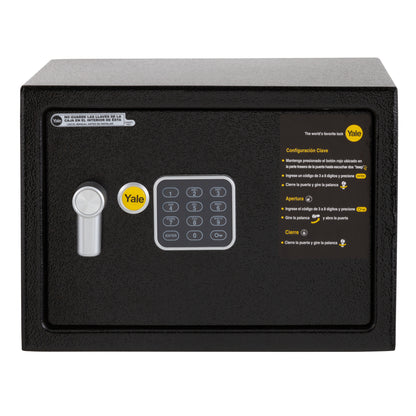 Caja de Seguridad Home 16,3 lts.