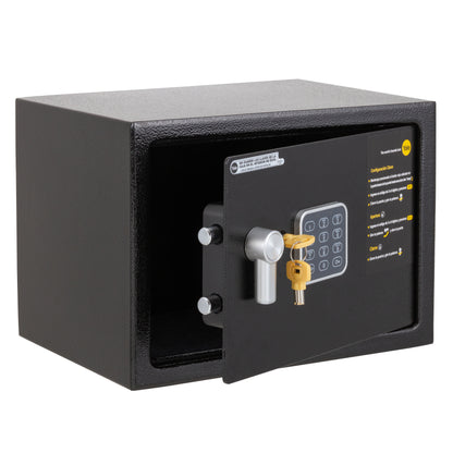 Caja de Seguridad Home 16,3 lts.