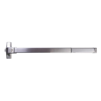 Barra Antipánico YALE/ Serie 300 Push-1P Inox